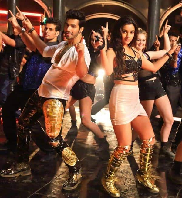 Varun Dhawan and Alia Bhatt’s first song from Humpty Sharma Ki Dulhania to be launched on Jhalak Dikhhla Jaa 7! Varun Dhawan and Alia Bhatt’s first song from Humpty Sharma Ki Dulhania to be launched on Jhalak Dikhhla Jaa 7!