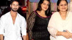 Shahid Kapoor’s sister Sana Kapur to enter Bollywood?