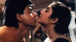 Shah Rukh Khan, Deewana, Divya Bharti, Rishi Kapoor