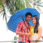 Radhika Madan and Shakti Arora at the launch of Meri Aashiqui Tumse Hi