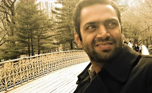 Sharib Hashmi: We hope Filmistaan receives warmth in Pakistan Sharib Hashmi: We hope Filmistaan receives warmth in Pakistan