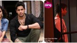 Ek Villain actors Shraddha Kapoor and Sidharth Malhotra to appear on Pyaar Tune Kya Kiya – watch promo!