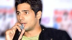 Sidharth Malhotra to make his TV debut?
