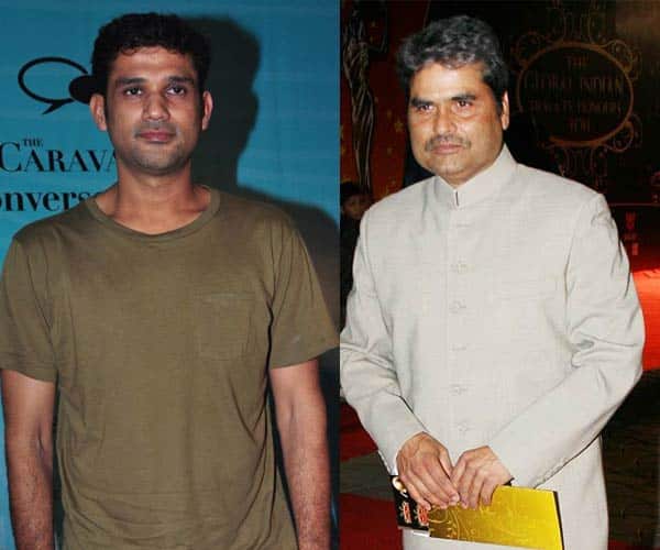 Ship of Theseus actor Sohum Shah in Vishal Bhardwaj’s next Ship of Theseus actor Sohum Shah in Vishal Bhardwaj’s next