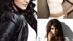 Sonakshi Sinha, Deepika Padukone, Priyanka Chopra, Katrina Kaif
