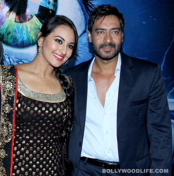Father’s Day: Ajay Devgn, Sonakshi Sinha, Karan Johar, Sonam Kapoor wish their father’s on Twitter Father’s Day: Ajay Devgn, Sonakshi Sinha, Karan Johar, Sonam Kapoor wish their father’s on Twitter