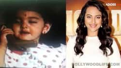That’s Dabangg gal Sonakshi Sinha!