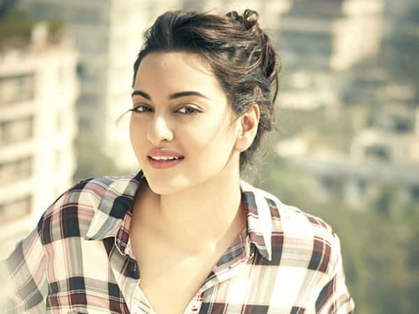 Sonakshi Sinha: I don’t think I have any friends in the industry Sonakshi Sinha: I don’t think I have any friends in the industry