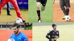 Shah Rukh Khan, Salman Khan and Ranbir Kapoor gripped by FIFA fever!