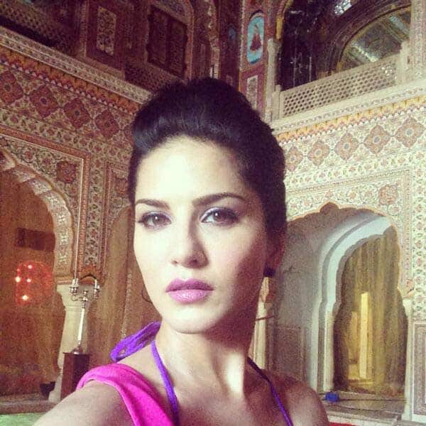Sunny-in-Jaipur-palace