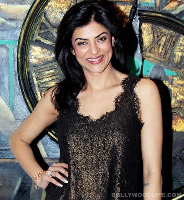 Sushmita Sen to work in Srijit Mukherjee’s Bengali film? Sushmita Sen to work in Srijit Mukherjee’s Bengali film?