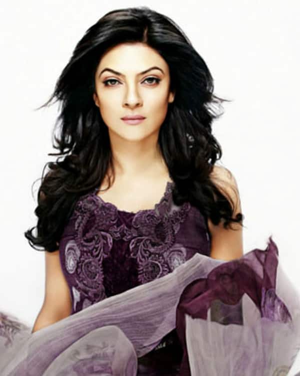 Sushmita Sen to make Bengali film debut Sushmita Sen to make Bengali film debut