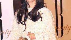 Gulzar, Meghna Gulzar, Arushi Talwar