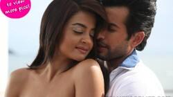 Jay Bhanushali, Surveen Chawla