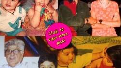 Arjun Kapoor birthday special: A look at the actor's childhood pics!