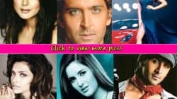 Preity Zinta, Deepika Padukone and Esha Gupta – B-town celebs with Humshakals!