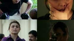 Mardaani trailer: Rani Mukerji is a realistic dabangg - watch video!