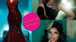 Parineeti Chopra's smoking hot avatar - watch video!