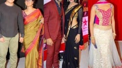 Star Parivaar Awards