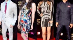 Life Ok Now Awards: Alia Bhatt impresses, Kriti Sanon disappoints!