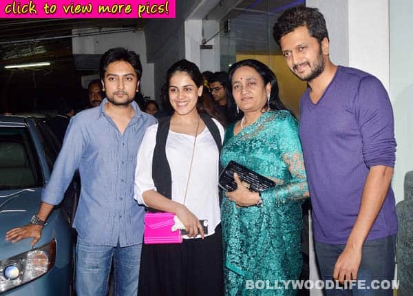 TeaserRitesh-Deshmukh-Genelia-Dsouza