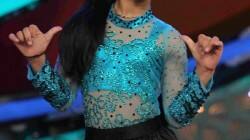 DID Little Masters, Dance India Dance, Mithun Chakraborty