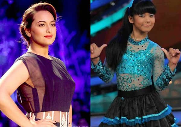 DID Li’L Masters’ winner Teriya Magar wants to be like Sonakshi Sinha! DID Li’L Masters’ winner Teriya Magar wants to be like Sonakshi Sinha!