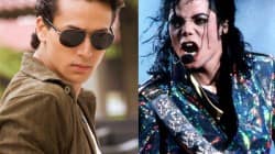 Tiger Shroff to pay tribute to Michael Jackson!