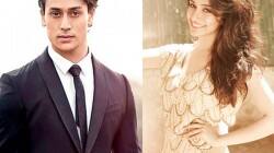 Tiger Shroff to romance Shraddha Kapoor in his next?