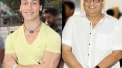 Tiger Shroff signed by Subhash Ghai 20 years ago?