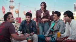 Fugly collects Rs 2.95 Cr on opening day!