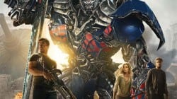 Transformers: Age of Extinction movie review, Transformers: Age of Extinction film review, Transformers 4 review