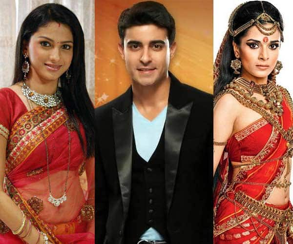 Saraswatichandra Serial On Star Plus Youtube