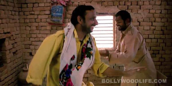 Nitin Kakkar’s Filmistaan declared tax free in Maharashta Nitin Kakkar’s Filmistaan declared tax free in Maharashta