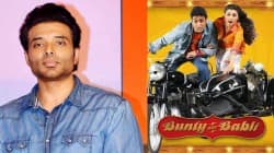Uday Chopra shelves Bunty Aur Babli English remake?
