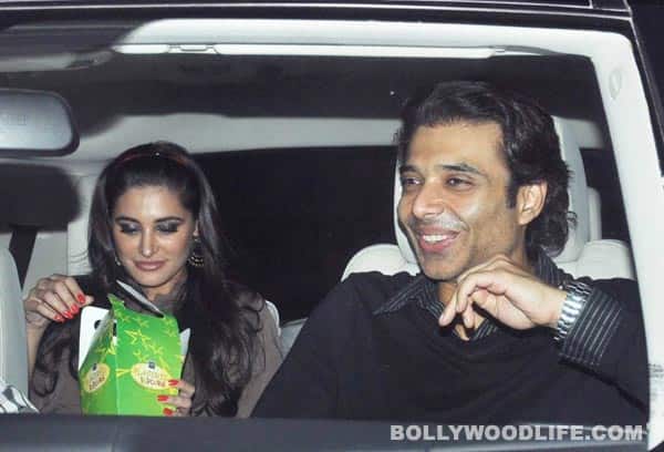 Nargis Fakhri: I have always been linked up with everybody but the truth is I am single Nargis Fakhri: I have always been linked up with everybody but the truth is I am single
