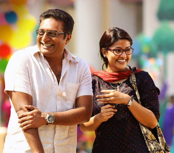 Un Samayal Arayil movie review: Prakash Raj fails to cook the right recepie Un Samayal Arayil movie review: Prakash Raj fails to cook the right recepie