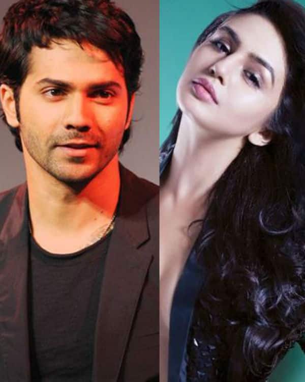 Varun Dhawan and Huma Qureshi’s Badlapur inspired by the 90s? Varun Dhawan and Huma Qureshi’s Badlapur inspired by the 90s?