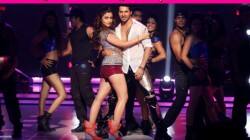 Jhalak Dikhhla Jaa 7: Varun Dhawan and Alia Bhatt dance to Saturday Saturday