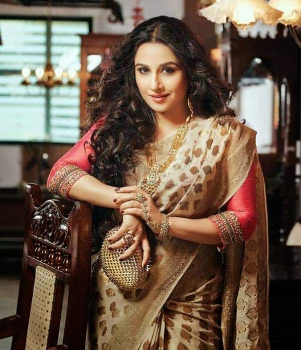 Vidya Balan: After Bobby Jasoos,I will start shooting for Mahesh Bhatt’s Humari Adhuri Kahaani Vidya Balan: After Bobby Jasoos,I will start shooting for Mahesh Bhatt’s Humari Adhuri Kahaani