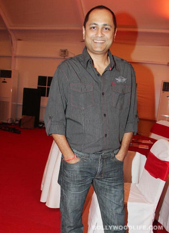 Vipul Shah: It’s been a fantastic journey with Akshay Vipul Shah: It’s been a fantastic journey with Akshay