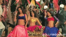 Chal Bhaag song Madamji uncensored: Keeya Khanna’s dance number – hot or not?