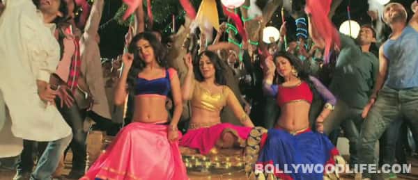 Chal Bhaag song Madamji uncensored: Keeya Khanna’s dance number – hot or not? Chal Bhaag song Madamji uncensored: Keeya Khanna’s dance number – hot or not?