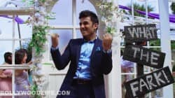 Amit Sahni Ki List, Vir Das