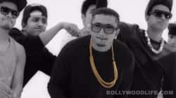 Issey Kehte Hain Hip Hop, Honey Singh, Lil Golu