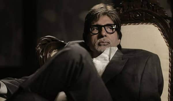 Yudh: Amitabh Bachchan will be seen without make-up Yudh: Amitabh Bachchan will be seen without make-up