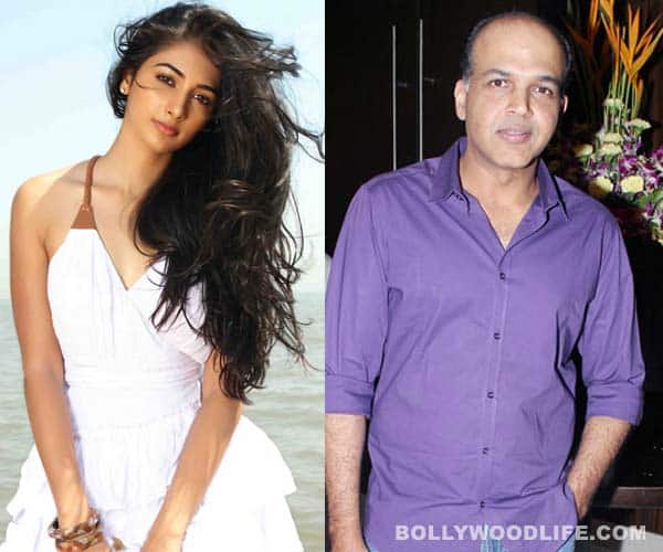 Ashutosh Gowariker: Pooja Hegde’s strengths will add spark to Mohenjo Daro Ashutosh Gowariker: Pooja Hegde’s strengths will add spark to Mohenjo Daro