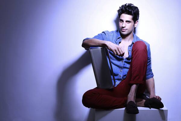 Sidharth Malhotra: I am here to stay! Sidharth Malhotra: I am here to stay!