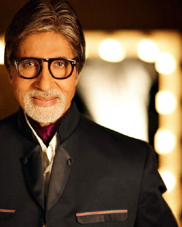 Bejoy Nambiar: I am in awe of Amitabh Bachchan! Bejoy Nambiar: I am in awe of Amitabh Bachchan!