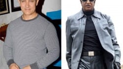 Aamir Khan to play a baddie again in Rajinikanth's Robot 2?